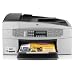 HP Hewlett Packard Officejet 6310 All-in-One Fax/Copier/Printer/Scanner