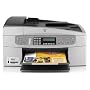 HP Hewlett Packard Officejet 6310 All-in-One Fax/Copier/Printer/Scanner