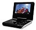 Sylvania SDVD7047 7-Inch Portable TV with DVD Player