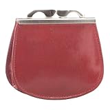 Tony Perotti Ultimo Ladies Euro Framed Coin Purse