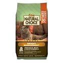 Nutro Natural Choice Complete Care Indoor Weight Management Dry Cat Food