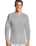 Hanes Thermal Crew Neck 22803