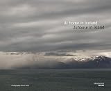Produkt-Bild: At home in Iceland / Zuhause in Island