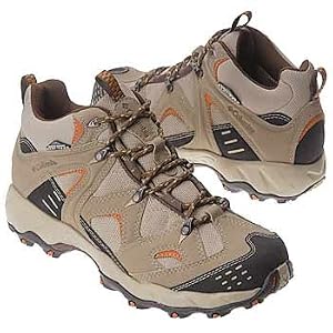 Buy Columbia Sportswear Mens Pagora Mid Ot Hiking Boot