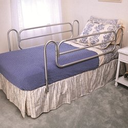 Carex P558-CO Home Bed Rail - P558-COP558-CO