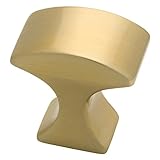 Liberty P15093C-SBS-C 25mm Decca Cabinet Hardware Knob Liberty [並行輸入品]