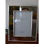 Charterclub Silverplate Mirrored Picture Frame 4x6"
