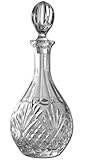 Godinger Dublin Wine Decanter