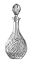 Godinger Dublin Wine Decanter