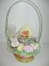 Doggie Easter Basket