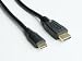 PLANEX HDMI 1.3bカテゴリ2対応 ハイスピードHDMI-Miniケーブル2m PL-HDMI02AC