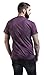 The Mountain Abyssinian Adult T-Shirt, Purple, XL