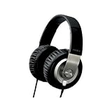 Sony MDR XB 700 B�gelkopfh�rer (Extra-Bass, King-Size-Earpolster, 360kJ/m3 Neodymium-Magnet, 3000 mWatt, 106 dB/mWatt) schwarz/silbervon "Sony"