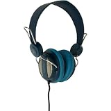 WeSC Oboe Headphone (Jazz Blue)