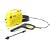 K�RCHER K2.01+ Pressure Washer with a 1400W Motor and 100 Bar Pressure