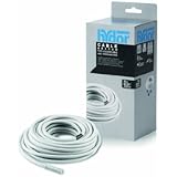 Hydor 50w Hydrokable Substrate Cable Heater, 20', 16 to 33 GAL