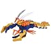 Power Rangers Deluxe Megazord Claw Zord_s-2