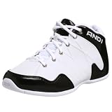 AND 1 Big Kid Cubic Mid Basketball Sneaker