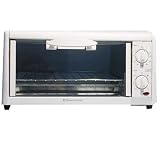 41gvJT4j%2B2L. SL160  Toastmaster TOV320 4 Slice Toaster Oven Broiler