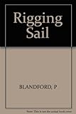 Rigging sail