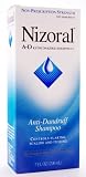 Nizoral Anti-Dandruff Shampoo - 7.0 oz.