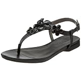 Kenneth Cole REACTION Womens Shine On T-Strap 