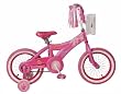 Pinkalicious Girls' Bike (14-Inch Wheels)