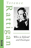 Who is Sylvia? : and Duologue