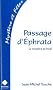 Passage d'Ephrata