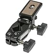 Slik Clamp Head Camera Support