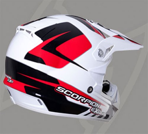  black Friday Scorpion VX 24 Vortech Road HelmetB006BF1O94