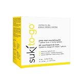 sukito-go kit - jump start nourishing kit
