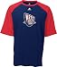 New Jersey Nets Youth Adidas Primary Short Sleeve Tee