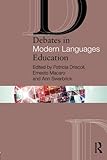 Debates in modern languages education