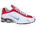 Sports : Nike Women Shox R4 / 302874-601