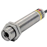 Comapact CM-Series Infrared Sensor Type-J T/C Output with 10' Cable