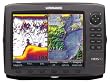 Lowrance HDS-5 Gen2 Lake Insight and LSS-2 StructureScan HD Bundle