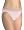 Silken Pink/Toffee Stripe