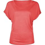 41gvMcVC4AL. SL160  FULL TILT Dolman Essential Womens Tee