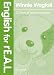 Book Winnie Wagtail (English for R.E.A.L.)