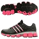 ADIDAS MERCURY CUSH LEATHER WOMEN'S