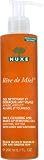 Nuxe Rêve de Miel Face Cleansing and Make-Up removal Gel 200ml