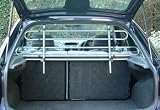 Review SAUNDERS  / TUBULAR DOG GUARD VAUXHALL CORSA 3,5DR 9/00>