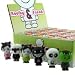Assorted Designer Toys Koolby and Friends Mini Figure_s-2