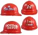Nascar Hard Hat - Tony Stewart