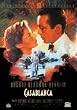 Casablanca Poster 50th Anniversary 27x40 Movie Poster