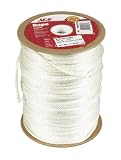 WELLINGTON 70778 ACE SOLID BRAID NYLON CORD 3/16 x 475'