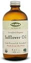 Flora - Safflower Oil, 8.5 fl oz