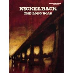 Nickelback: The Long Road