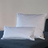 Produkt-Bild: Bettwaren-Shop Federkissen Comfort Fest (80x80 cm)